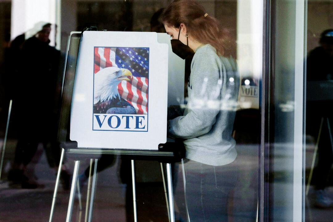 Possible Breach in Ballot Secrecy Discovered in Michigan