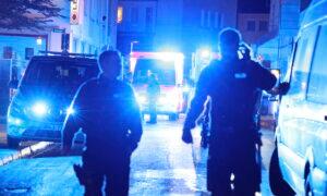 Germany Sends First Deportation Flight to Afghanistan Since Taliban Takeover