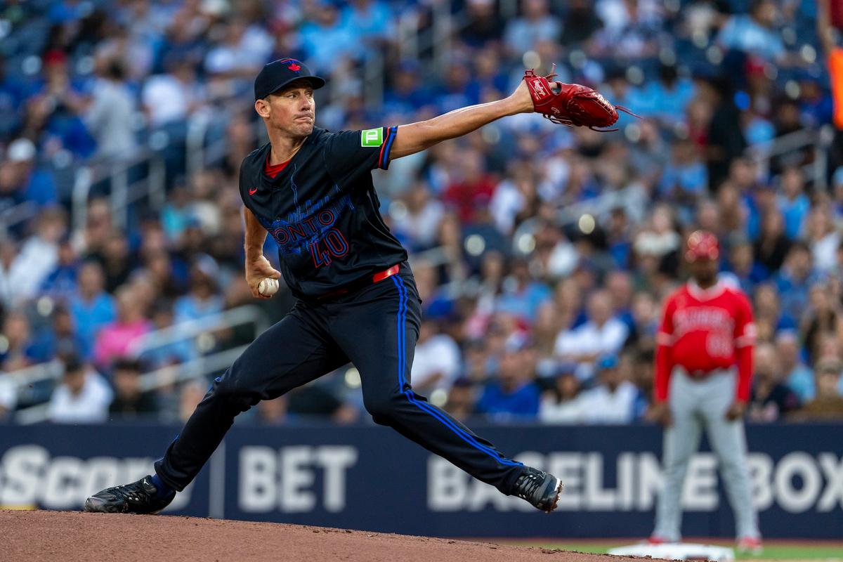 Oey Loperfido, Addison Barger Hit Back-to-Back Homers in 9th as Blue Jays Rally to Beat Angels 5–4