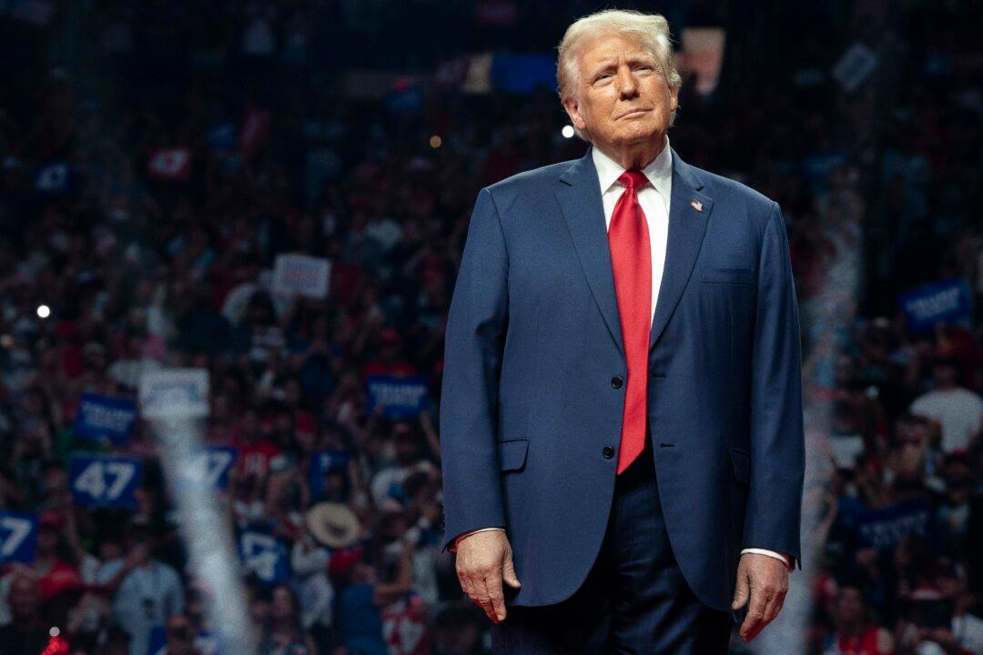 Trump Suggests He Might Pull Out of ABC Debate With Harris