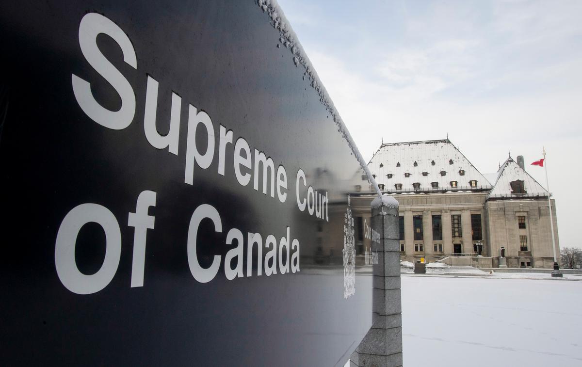 Professor Asks Top Court to Review ‘Revolutionary’ Law Curbing Spy Watchdog Members