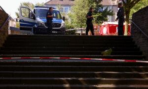 ISIS Claims Responsibility for Fatal Stabbing Rampage in Germany; Suspect Arrested