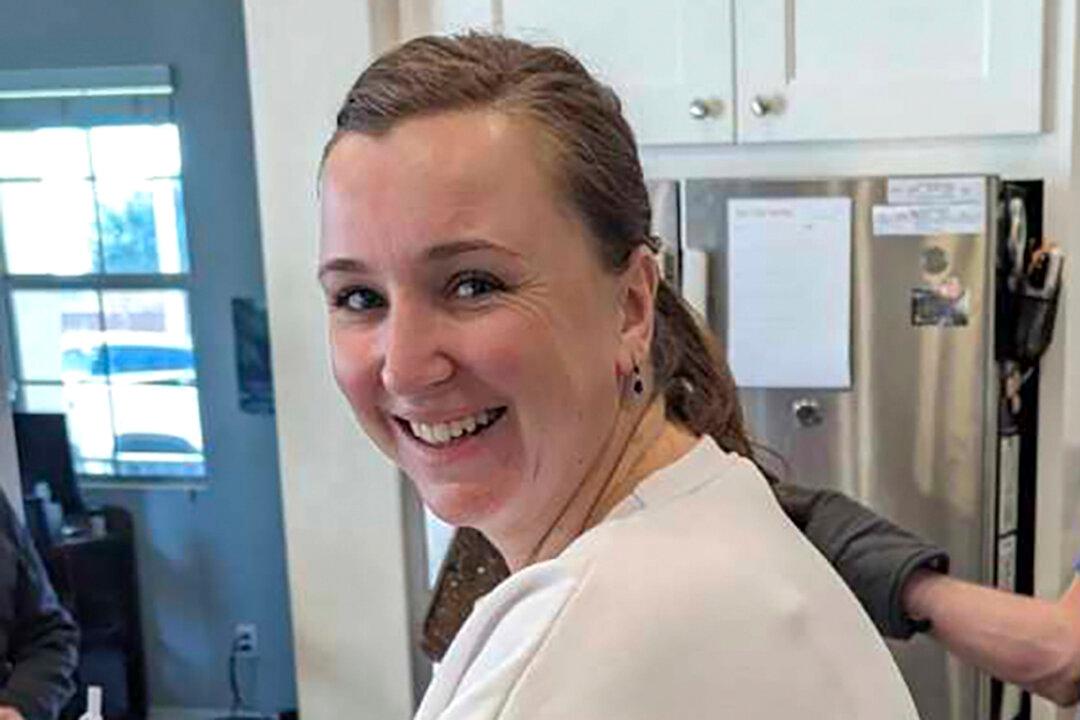 Sister Says Hiker Still Missing in Grand Canyon Flash Flood Amid Intense Search