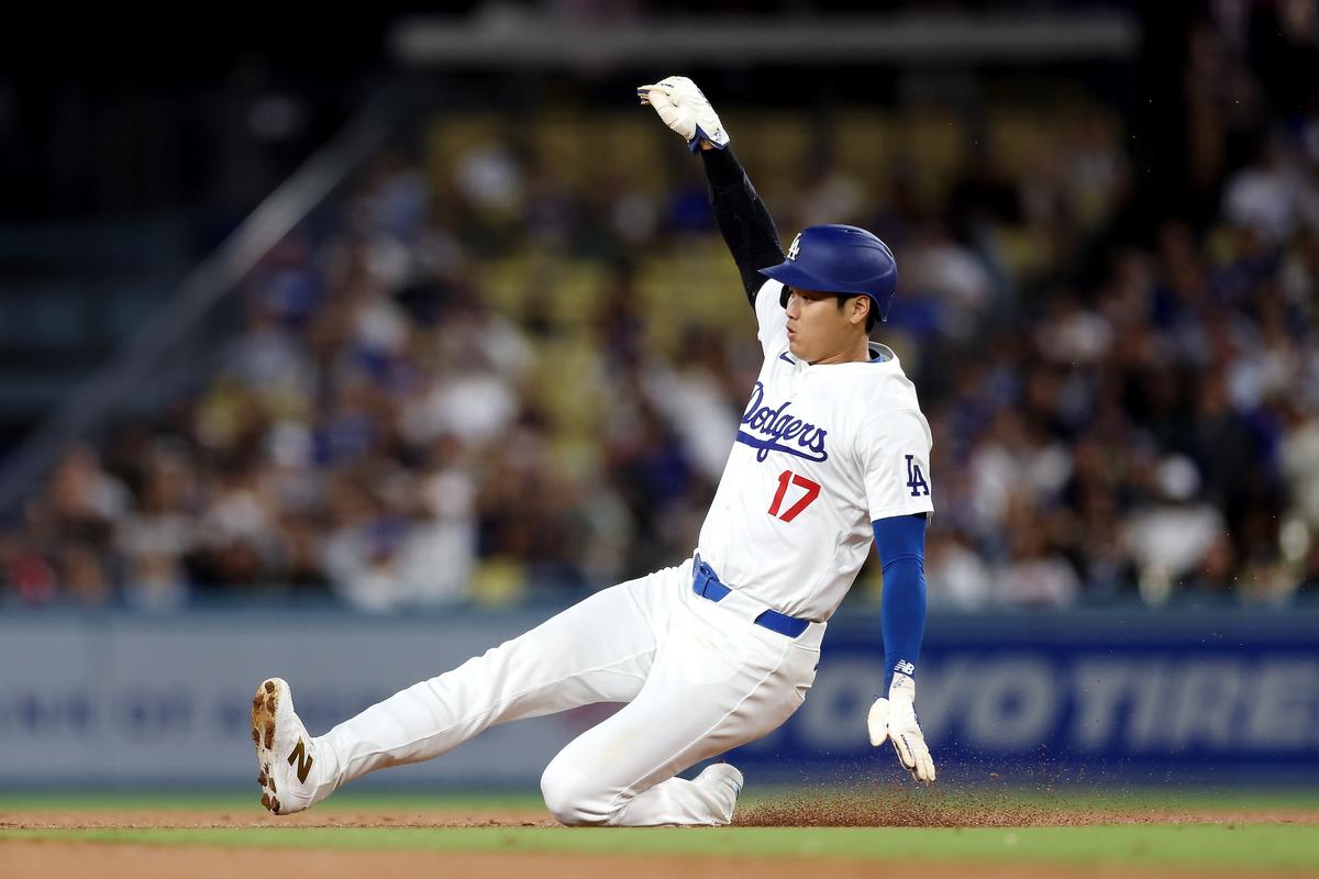Spring Training 2025: Ranking the Top 10 Outfielders, Designated Hitters
