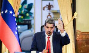 Venezuela: How Maduro Is Slipping Through the Cracks of US Politics
