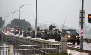 China Could Seize Taiwan Offshore Islands Within 6 Months: Report