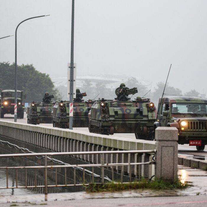 The Epoch Times