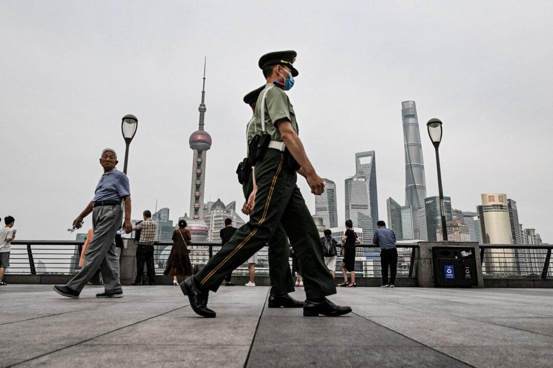 ‘Competition or Engagement’: The 5 Schools of Thought on How to Handle Beijing