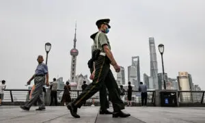 Former RCMP Director Alarmed by New Canada-China Agreement on Public Safety Cooperation