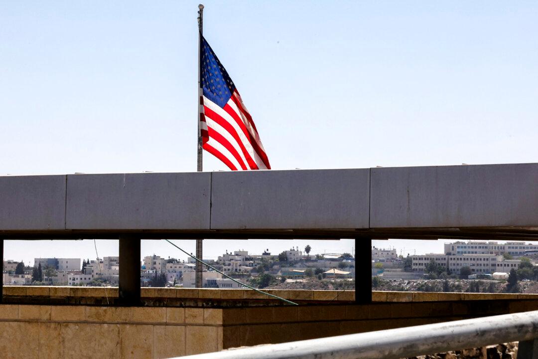 US Has Begun Evacuating Citizens, Lawful Permanent Residents From Israel