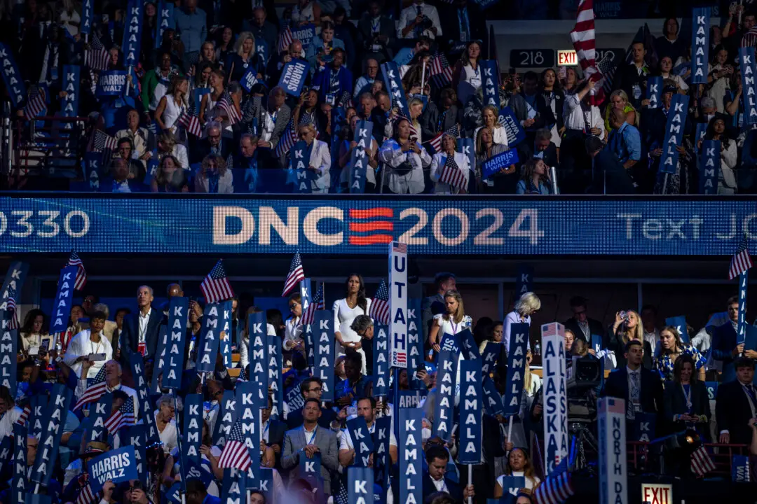 DNC Playbook Offers Self-Critique of Party’s Organizing Failures Ahead of 2026 Midterms