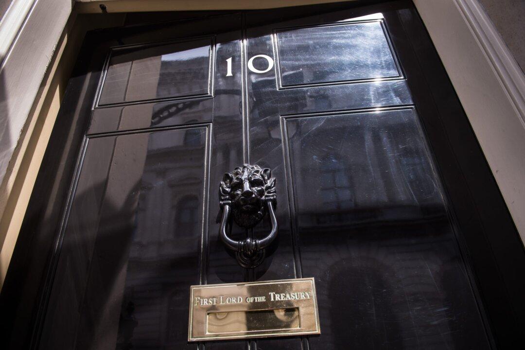 Britain Must Maintain Moral Clarity on the Chinese Regime