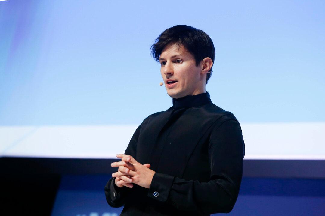 French Case Against Telegram CEO ‘Totally Absurd,’ Says His Lawyer