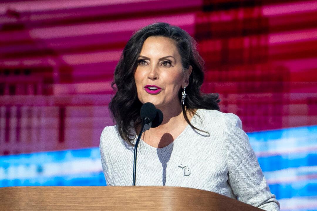 Federal Appeals Court to Decide If State Lawmakers Have Standing in Michigan Election Case