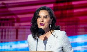 Federal Appeals Court to Decide If State Lawmakers Have Standing in Michigan Election Case