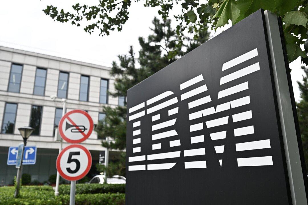 IBM to Shut Down China Research Centers, Laying Off Over 1,000 Workers