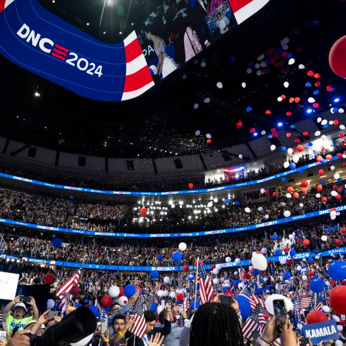 The Epoch Times