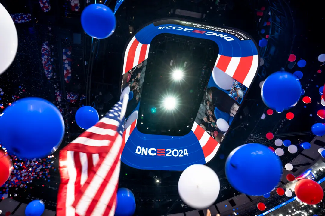 Democrats Renew Pressure on DNC to Release Buried 2024 Election Autopsy