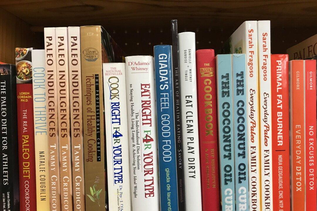 The Hunger for Clarity Regarding Nutrition