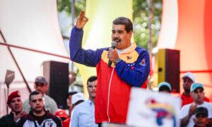Venezuelan Electoral Official Criticizes ‘Lack of Transparency’ in Maduro’s Reelection