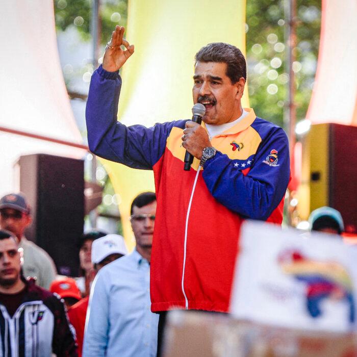 The Epoch Times