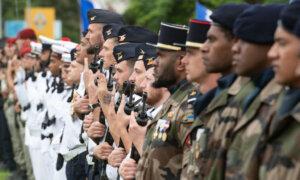 Pacific Forum’s Planned Visit to New Caledonia Stumbles Amid Concerns of CCP Influence