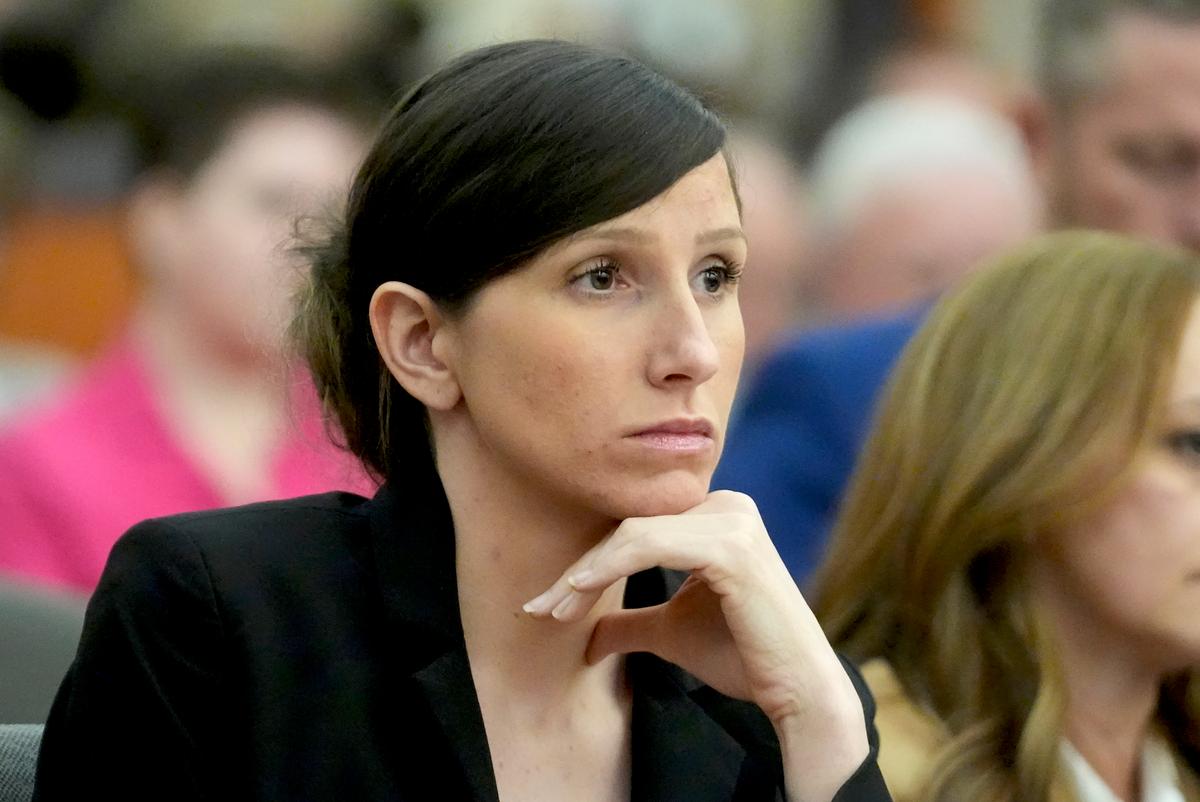 Prosecutors Make Their Case for Why Utah Children’s Book Author Should Face Trial in Husband’s Death
