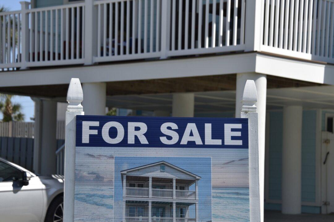 Surprises Can Come With Selling a Vacation Home