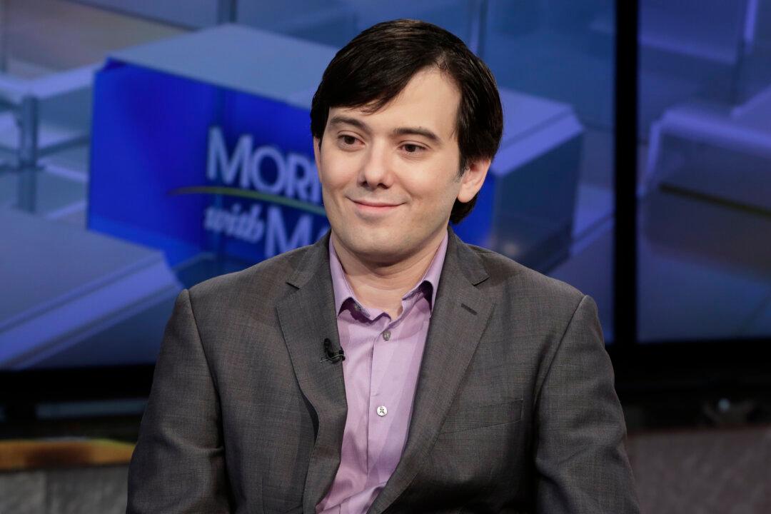 Judge Orders Martin Shkreli to Turn Over All Copies of Unreleased Wu-Tang Clan Album