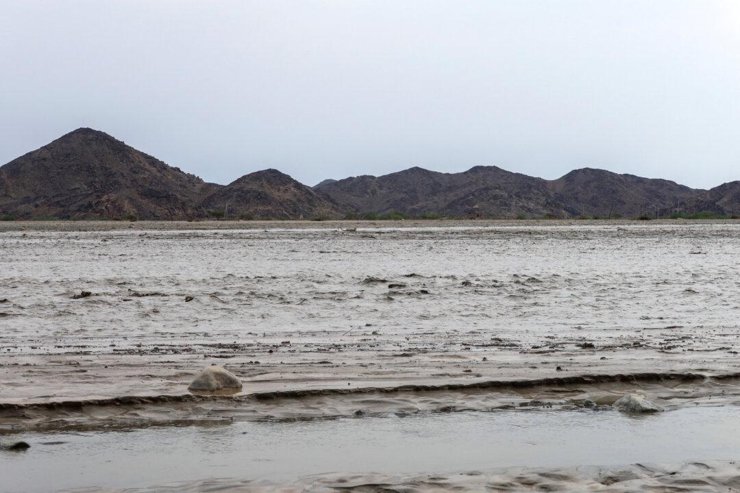 At Least 30 Dead, Many Missing After Dam Bursts in Eastern Sudan