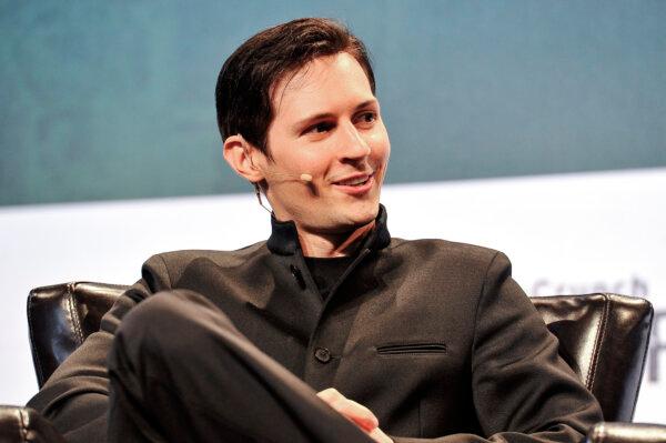 Telegram Founder Pavel Durov Thanks French Judges After Returning to Dubai
