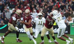 How Florida State Could Still Make the College Football Playoff