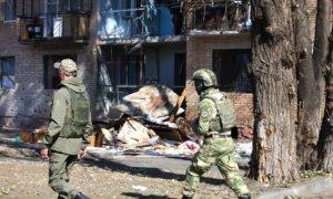 Conrad Black: What Led to Ukraine’s Surprising Incursion Into Russia