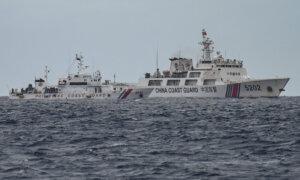 Why China Is Escalating Aggression Against Philippines