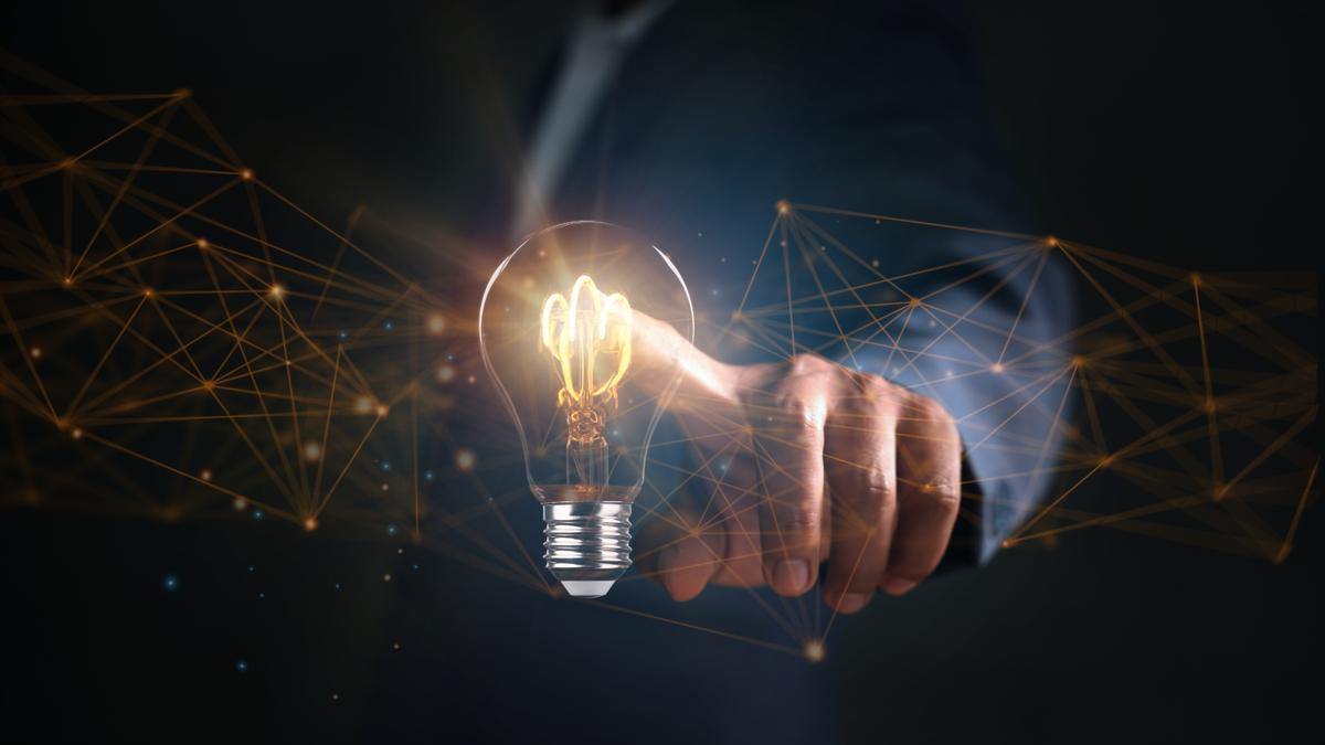 The Power of a Page of Guiding Principles