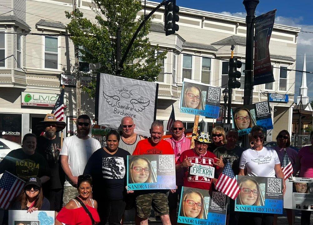 Judge Denies Motion to Dismiss Murder Charges Against Former Massachusetts Police Officer