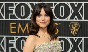 Jenna Ortega Says Mom Watched ‘Like a Hawk’ to Keep Her Safe as a Child Actor