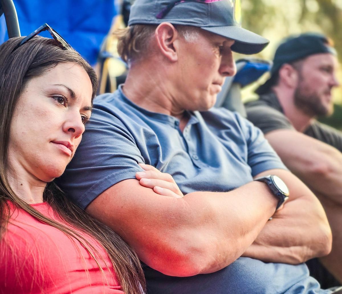 3 Utah Hikers Drown in Sierra Nevada Whirlpool as Rescue Attempt Goes Awry