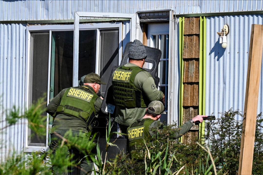 Over $350 Million in Illicit Cannabis Seized in California Raids in 2024