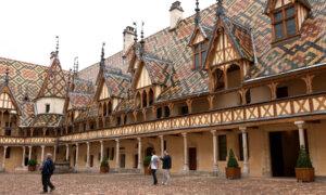 Rick Steves’ Europe: Burgundy’s Inviting Wine and Barge Culture