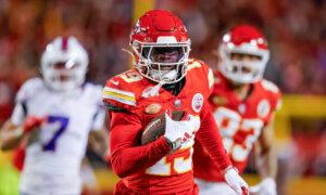 Kadarius Toney, Desmond Ridder Among Notable Releases on NFL Cut Day