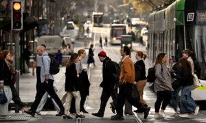 ‘Job Creation a Mirage’: Tech CEO Calls for 90 Percent Cut to Migration to Slow Housing Bubble