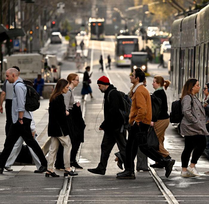 ‘Job Creation a Mirage’: Tech CEO Calls for 90 Percent Cut to Migration to Slow Housing Bubble