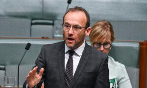 Australian Greens Propose $500 Billion Tax on Big Business