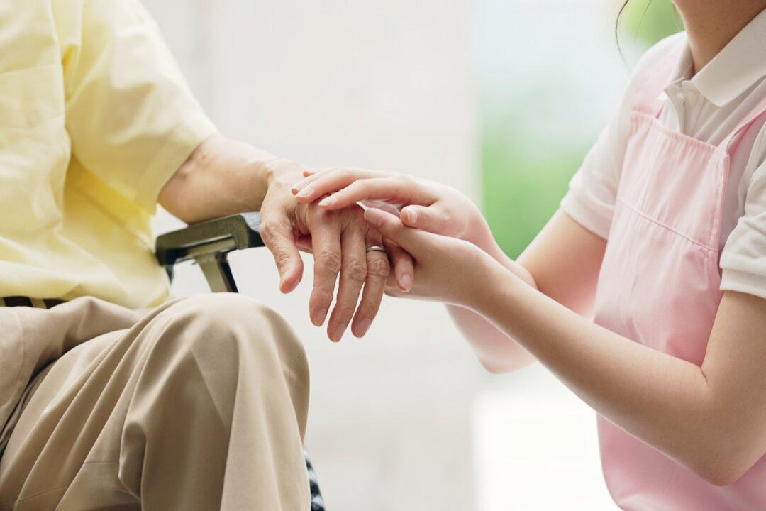 Worried About Nursing Home Care? How to Pay for It With No Money