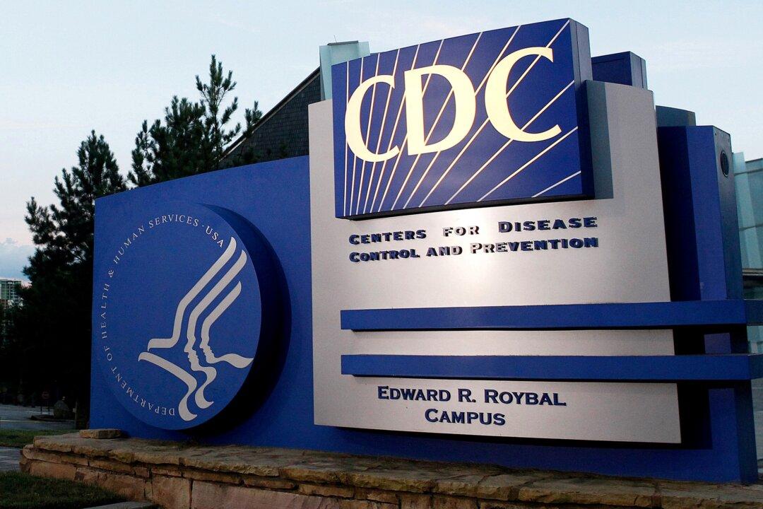 COVID Variant That’s Been Circulating Since 2024 Still Dominant Strain in US: CDC