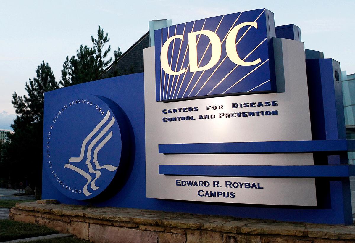 COVID Variant That’s Been Circulating Since 2024 Still Dominant Strain in US: CDC