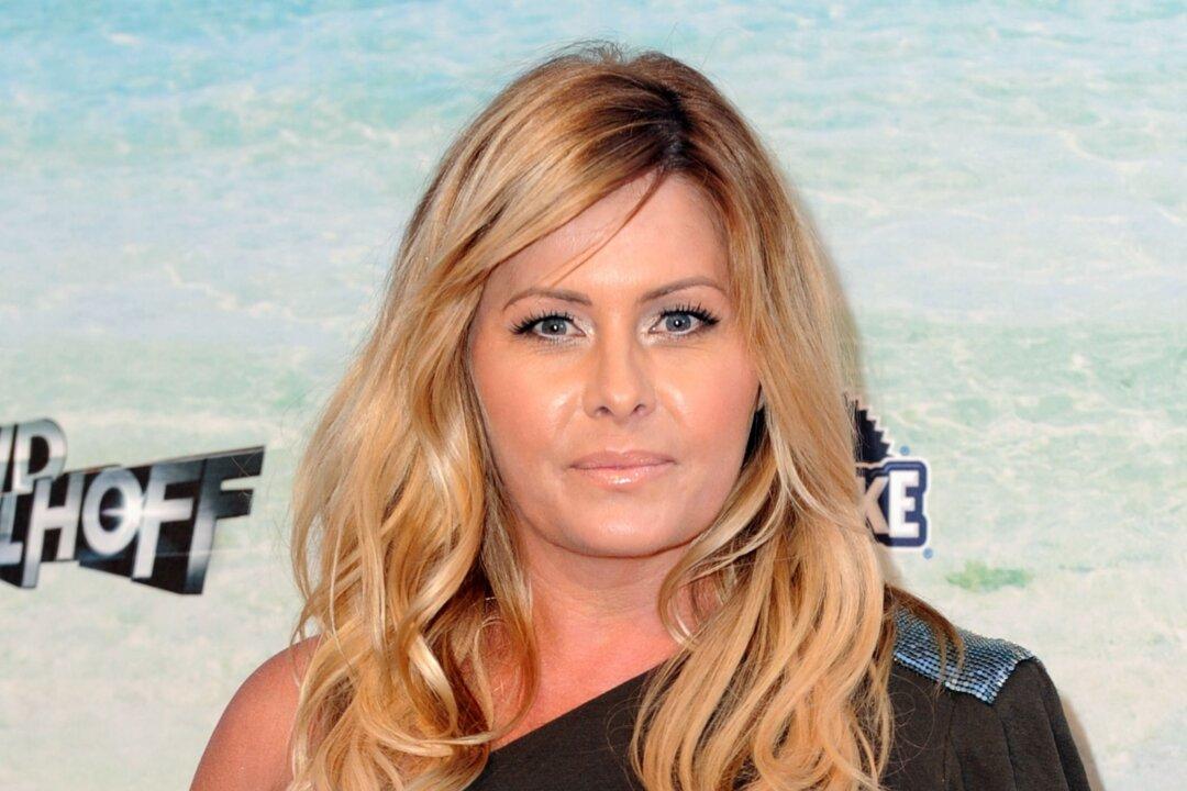 ‘Baywatch’ Star Nicole Eggert Says ‘Gray Area’ of Her Cancer Journey Has Been the Hardest