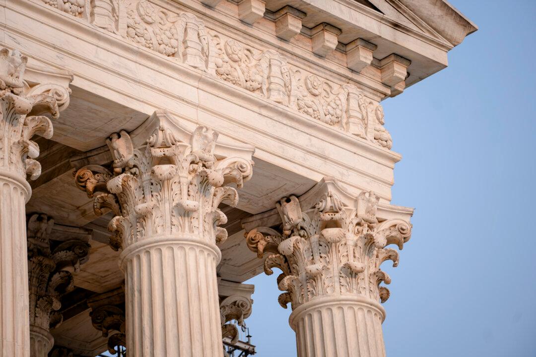 Supreme Court Agrees to Hear Challenge to Mexico’s Lawsuit Against US Gun Makers