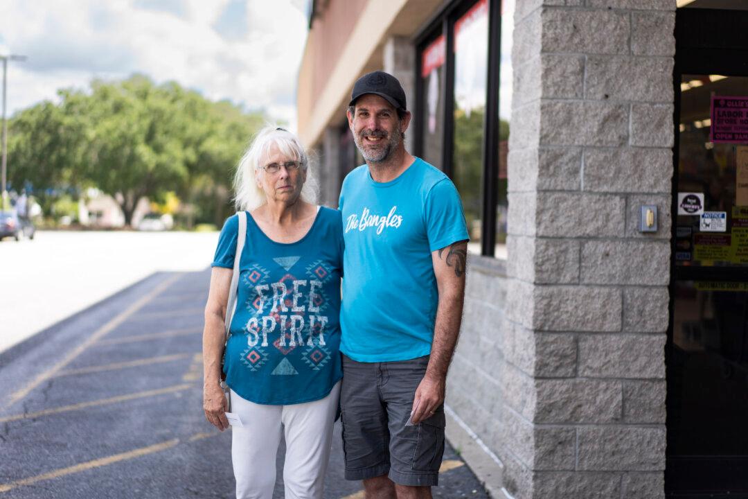 In Battleground Georgia, Voters Demand Solutions to Inflation, Key Issues